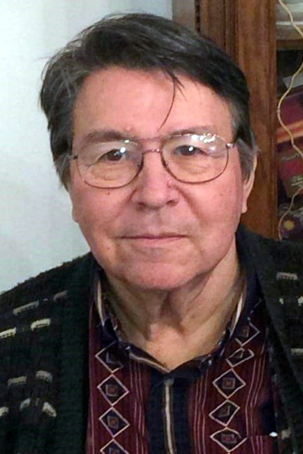 Obituario de Louis A. Benavides