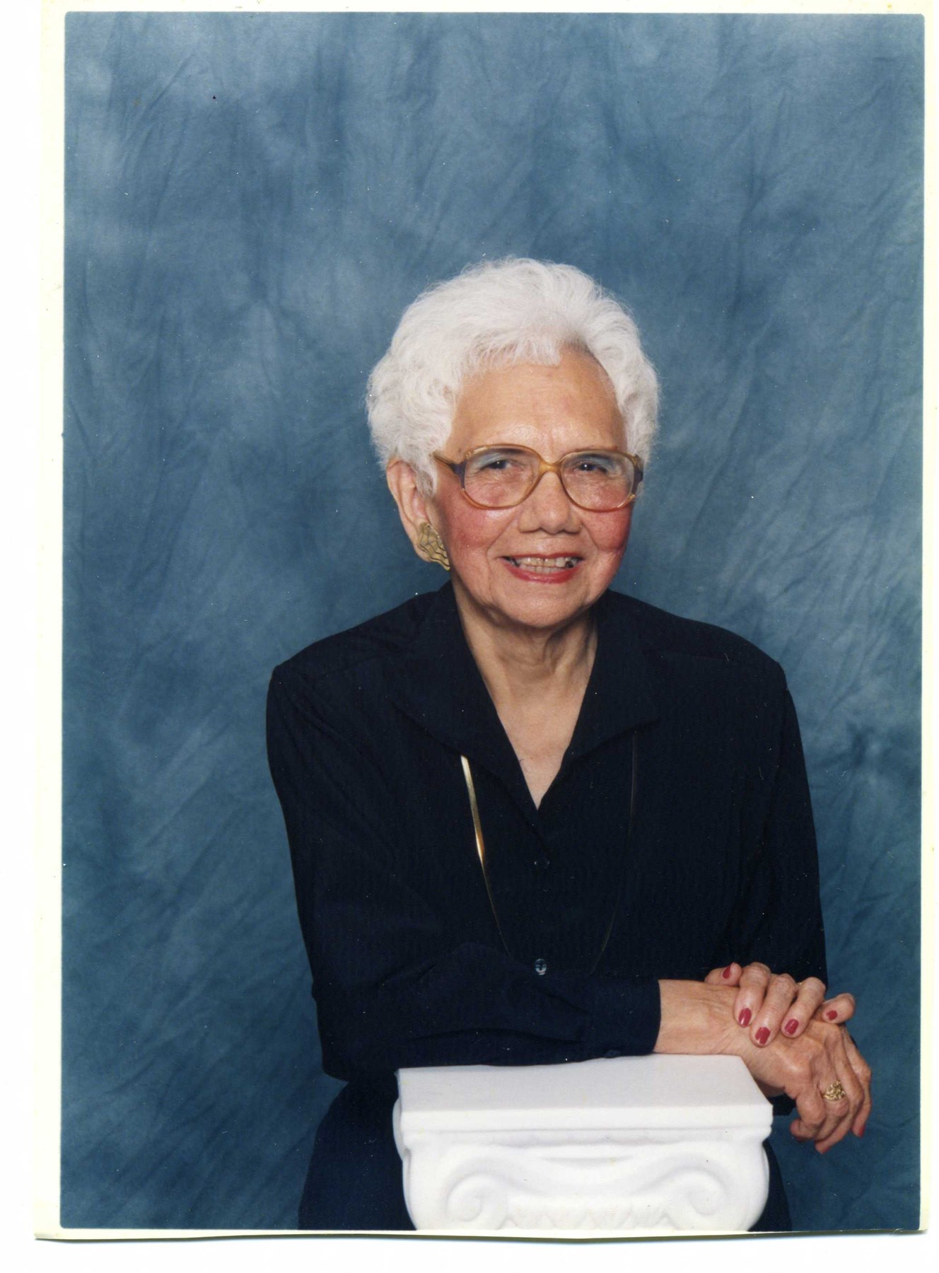 Avis de décès de Rosa Lee Lazarine