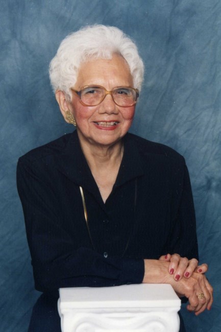 Avis de décès de Rosa Lee Lazarine