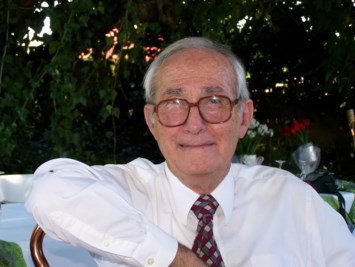 Obituary of Carlos Addis Langston