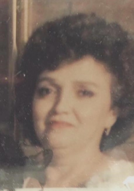 Obituary of Judy Catherine Blank Walthers