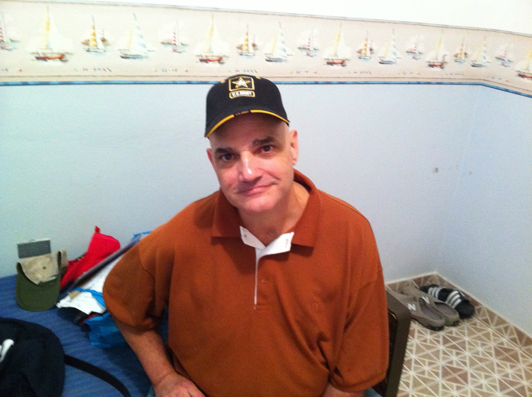 Obituary of José Edgardo Maldonado Pacheco