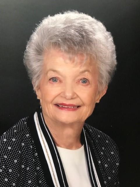 Obituary of Helen Bean