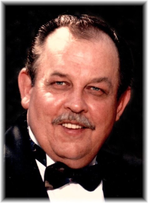 Obituario de Dennis Jerome Dettloff