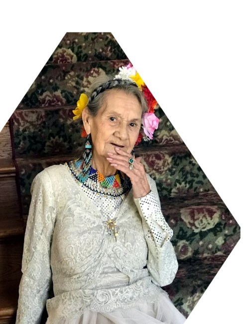 Obituary of Rita (Chavez) Cerda Guerrero
