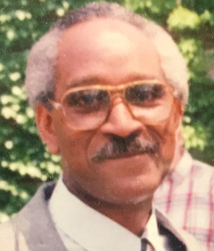 Obituary of Carl Thomas Campbell