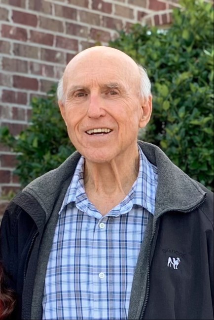 Obituary of Edward Ott Trask