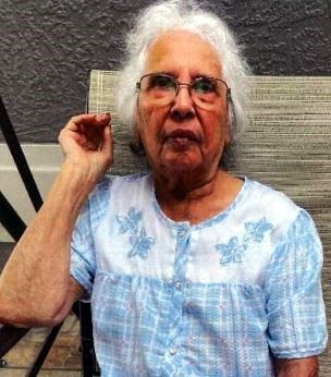 Obituary of Luz María Acevedo López