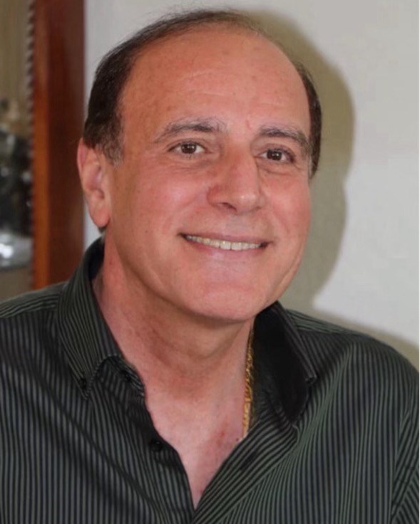 Obituary of Joseph Jacob Pollock