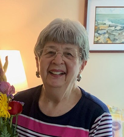 Obituary of Ouida Blanche Ott