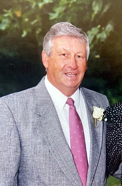 Obituary of Arthur Lee Milleirons