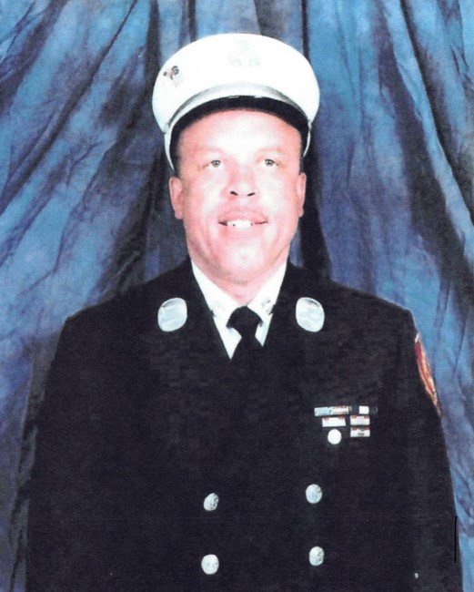 Obituary of Curtis L Taylor Jr.