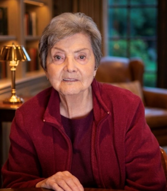 Obituary of Irma Maguregui