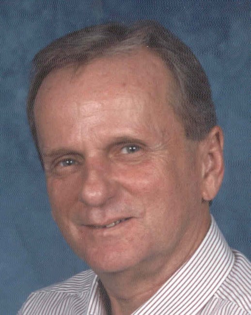 Obituary of Richard F. "Dick" Wilder