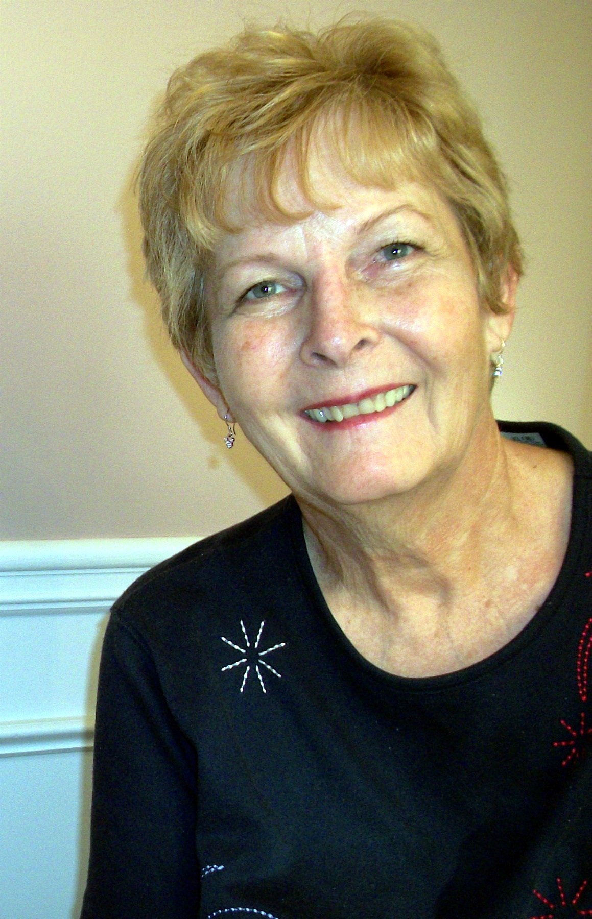 Elaine Sherson Obituary Woodstock, GA