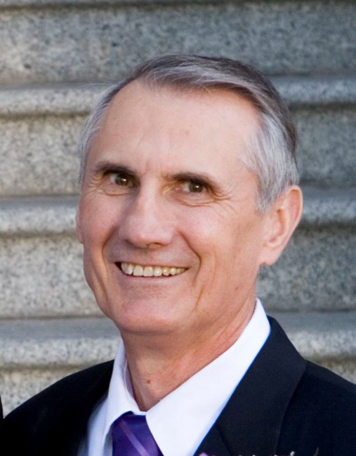 Obituary of Stephen Ericksen