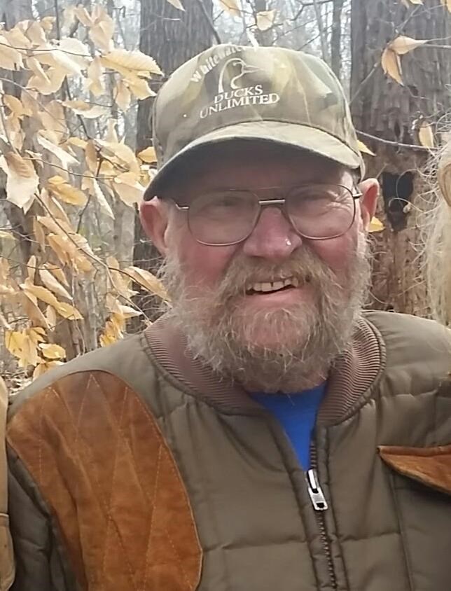 Obituary of Robert Lee Pence Sr.