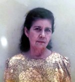 Francisca Morales Santiago