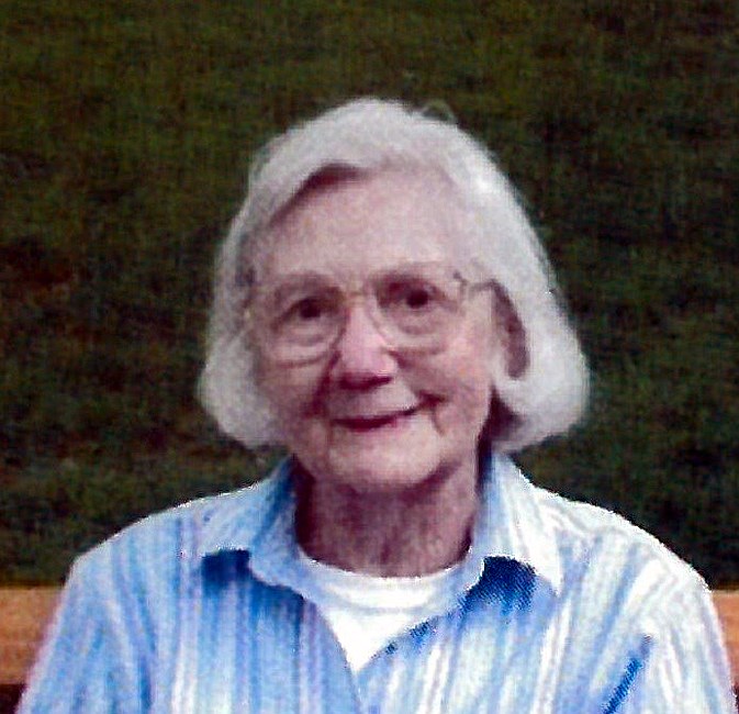 Obituario de Glenda Mae Kirby