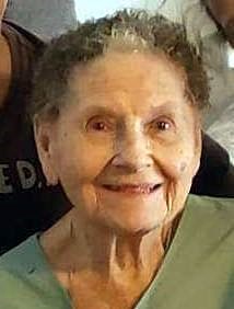 Obituary of Mary A. Socha