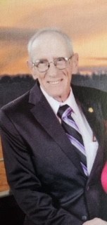 Obituary of Michael Starrett Nolan