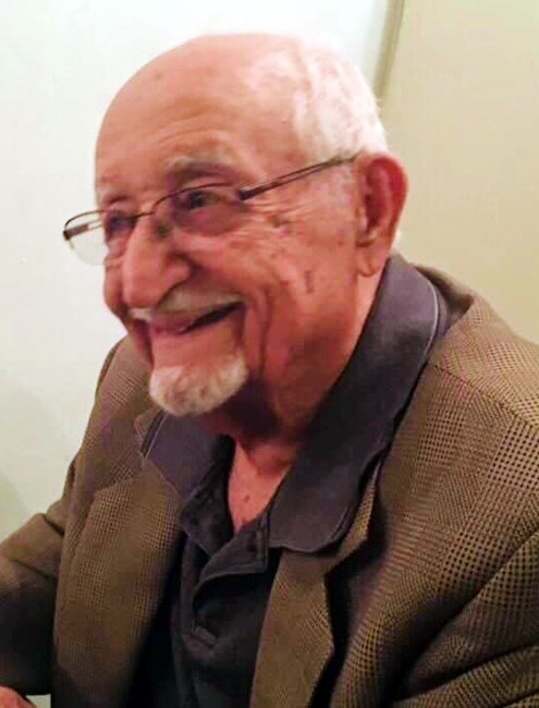 Obituary of Pedro Juan "Johnny" Carreras Dávila