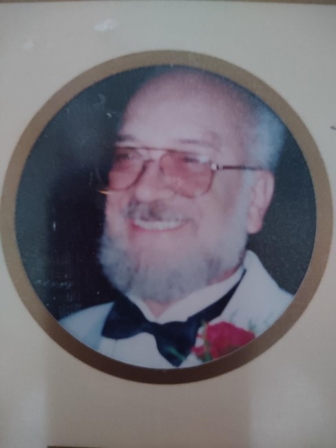 Obituary of Carl Edward Baker