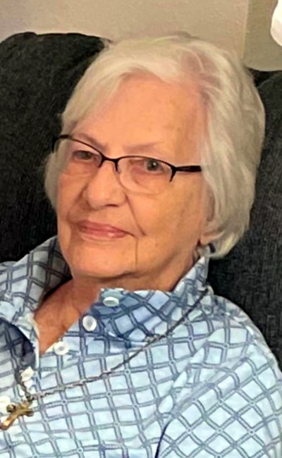 Obituary of Dionese Boullion Carpenter