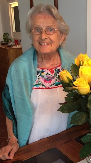 Obituary of Lorelei B. Ademe