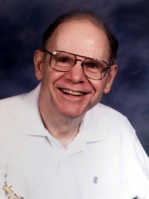 Obituary of Martin Edward Bobal