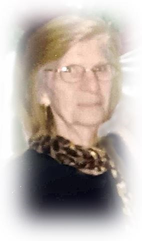 Obituary of Judith Ann Kennedy