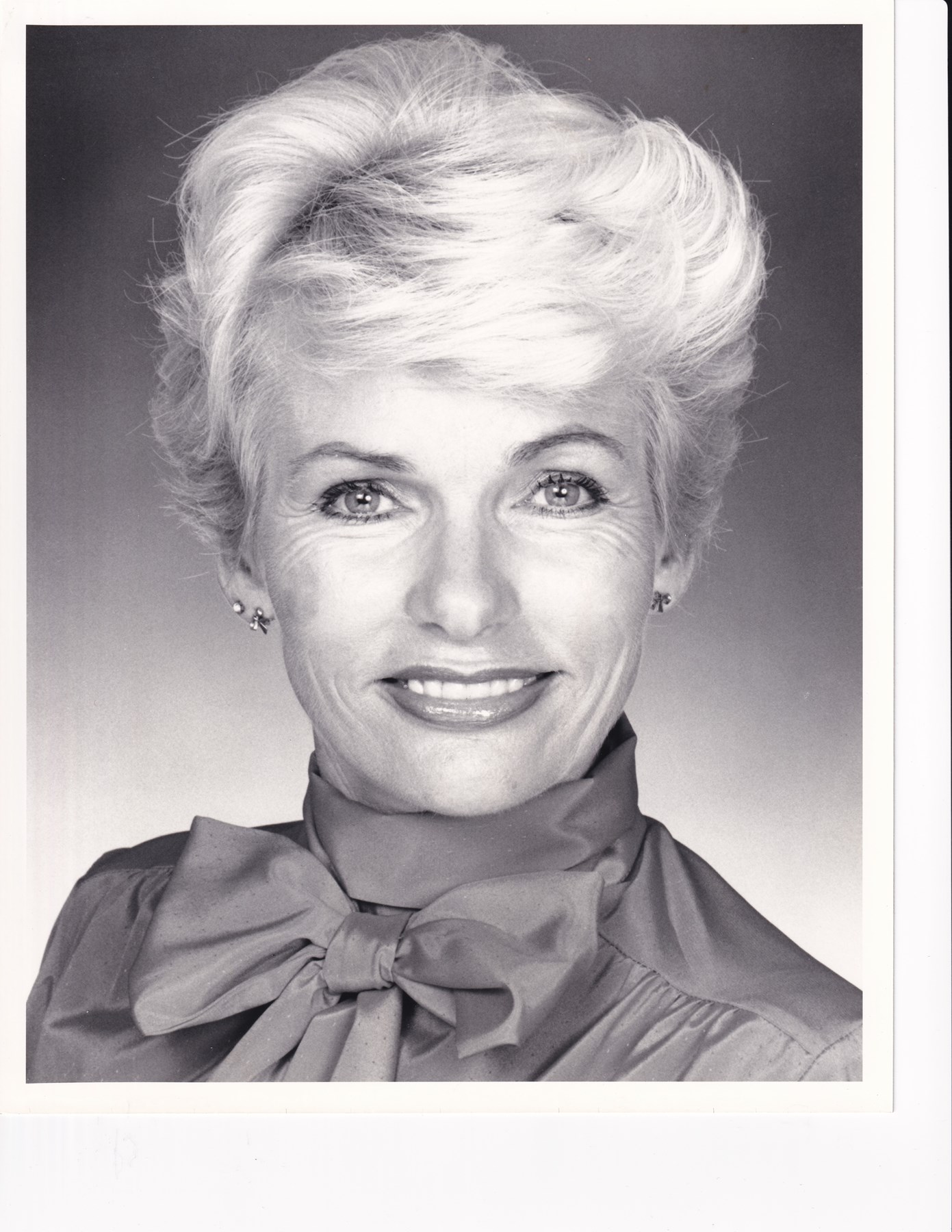 Obituary of Lynell Bailey Chance