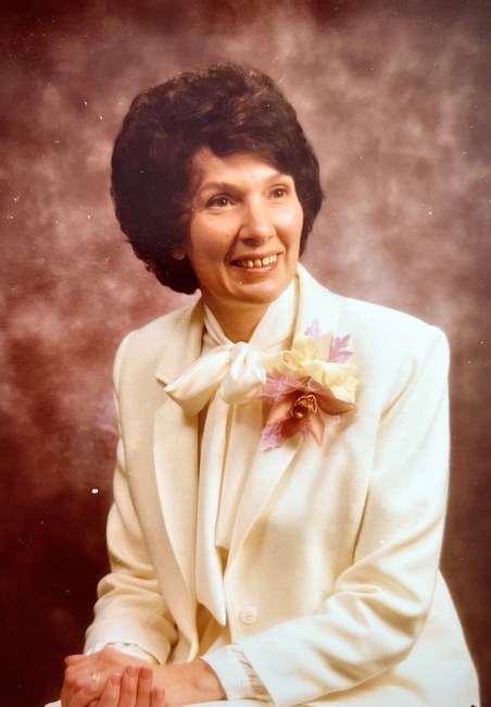Obituary of Margaret Ann (Arndt) Vettor