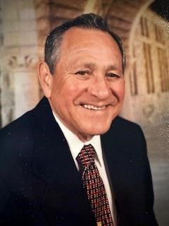 Obituary of Edward Joseph Crew