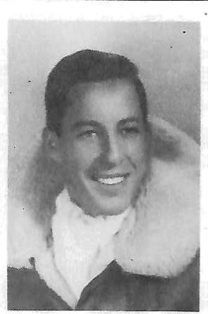 Obituary of George Butler Jr.