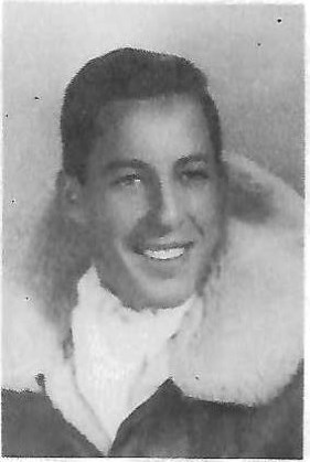 Obituary of George Butler Jr.