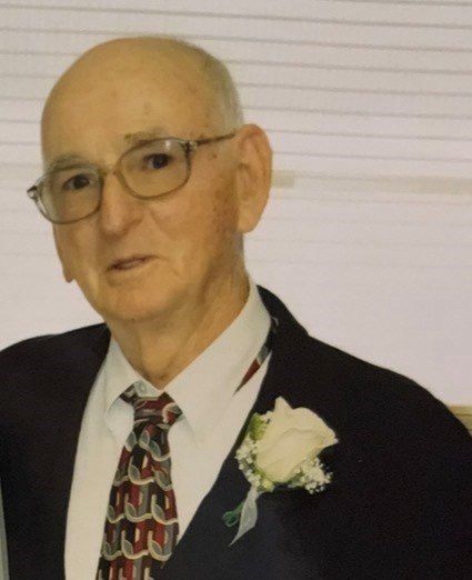 Obituary of Eugene Franklin Williams