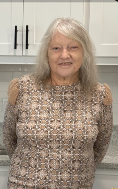 Obituary of Donna Elaine Parsons