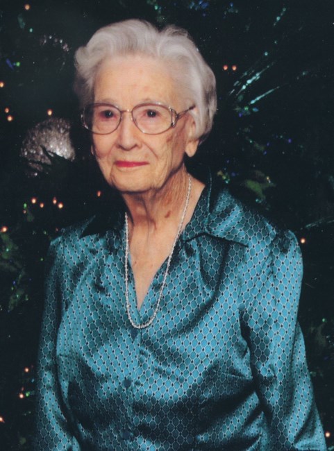 Obituary of Mildred Liable
