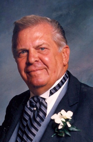 Obituary of Mr. William Gale Baker Sr.
