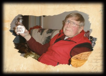 Obituary of Walter Brian Lewis