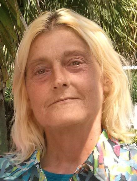 Obituary of Kathryn Patricia Ciell-Hays