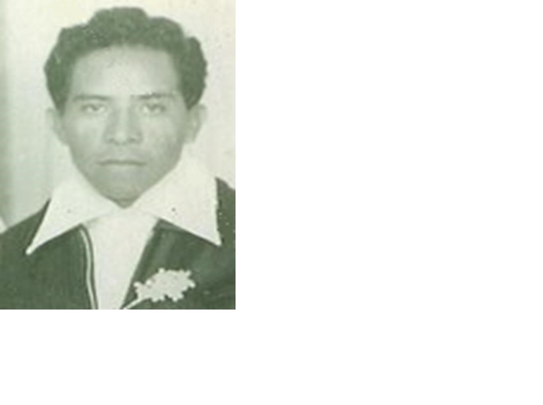 Obituary of Francisco Ruiz Lopez