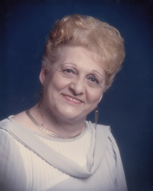 Obituary of Julie Theresa Barlow