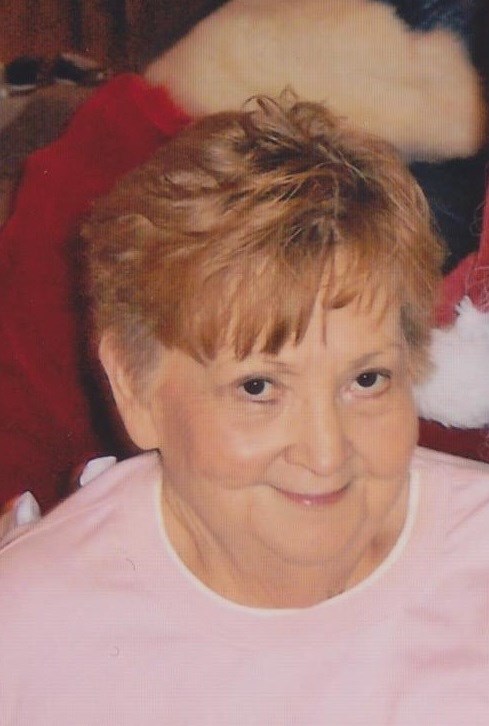 Obituary of Lola Bell
