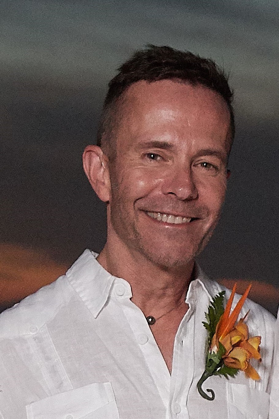 Obituary of Adam David Caran IV