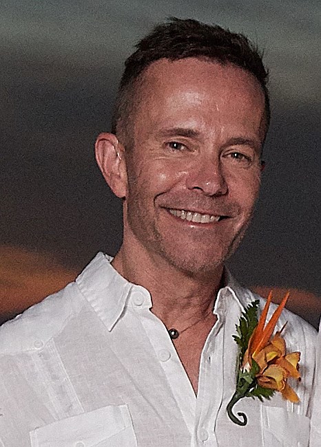 Obituary of Adam David Caran IV