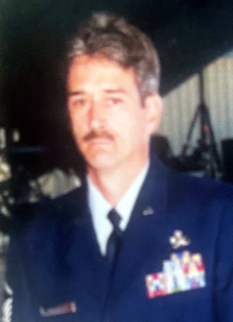Obituary of Floyd Larry Carpenter Jr.