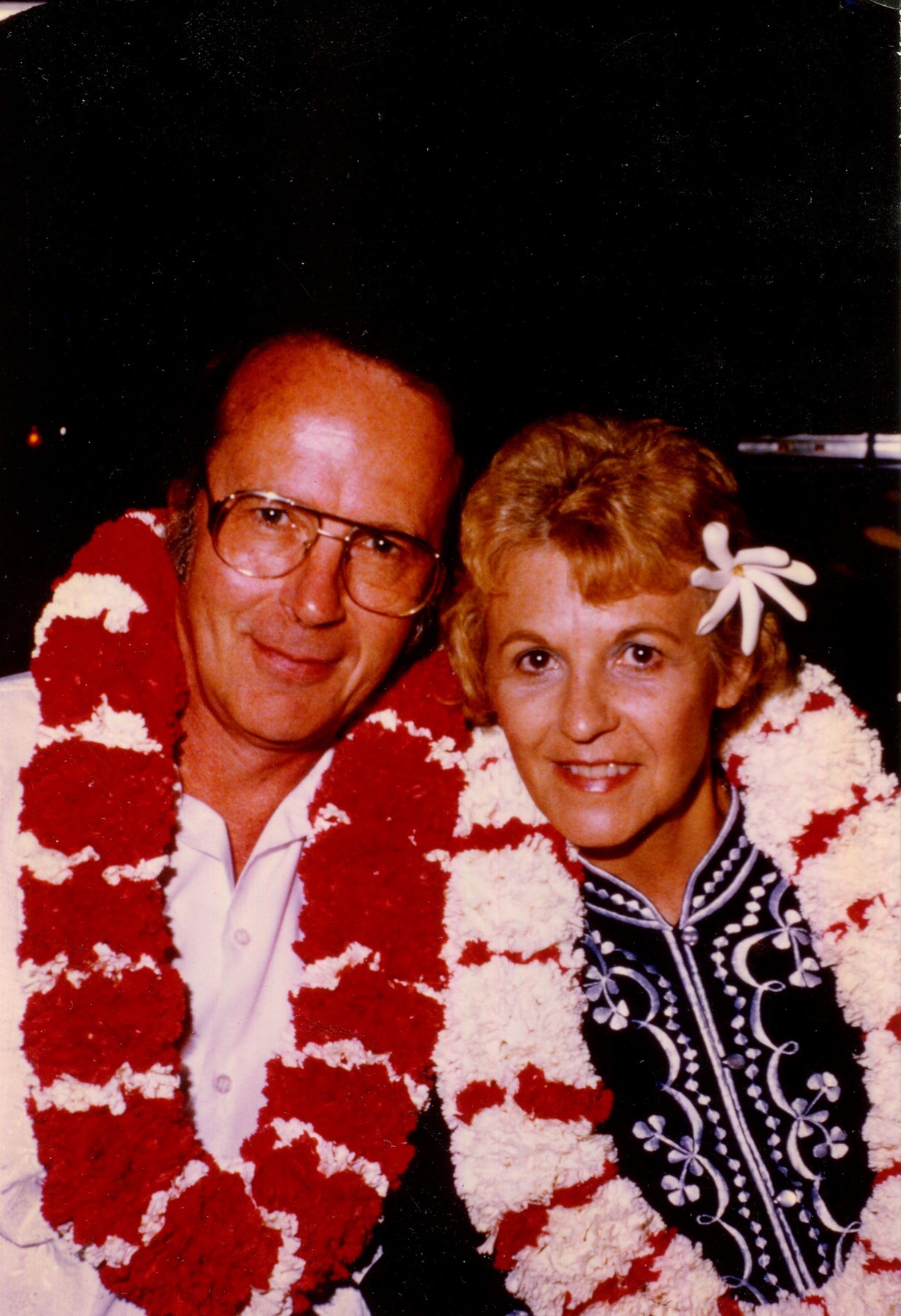 Obituary of Doris Lee McKeand Manning