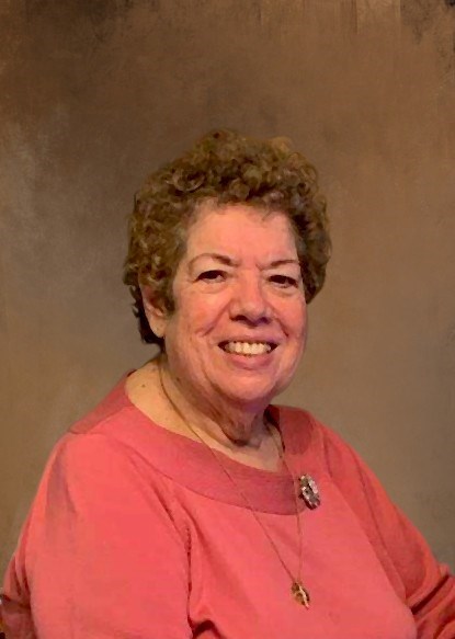 Obituary of Mary Lou Barros